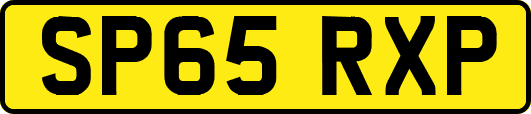 SP65RXP