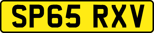 SP65RXV