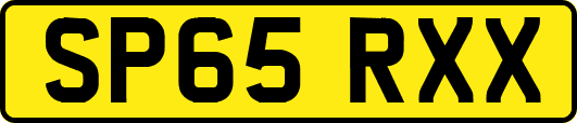 SP65RXX