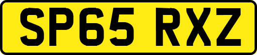 SP65RXZ
