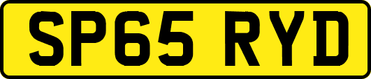 SP65RYD