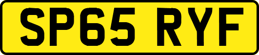 SP65RYF