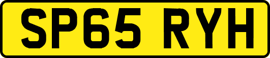 SP65RYH