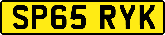 SP65RYK