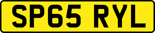 SP65RYL