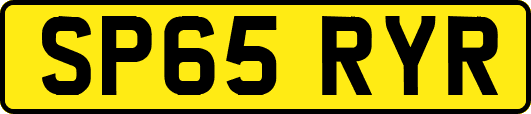 SP65RYR