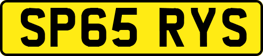 SP65RYS