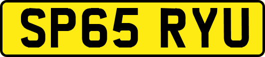 SP65RYU