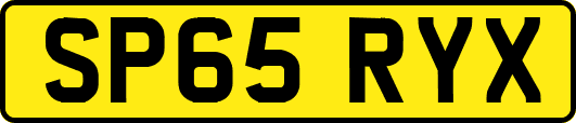 SP65RYX