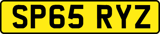 SP65RYZ