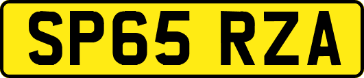 SP65RZA