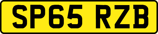 SP65RZB