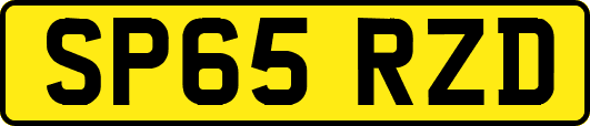 SP65RZD