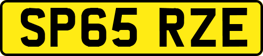 SP65RZE