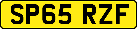 SP65RZF