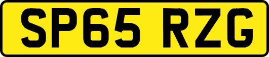 SP65RZG