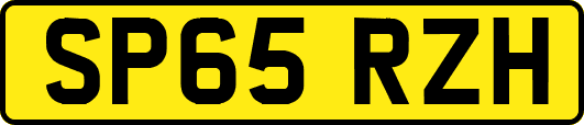 SP65RZH