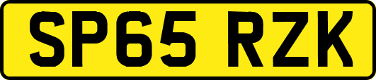 SP65RZK