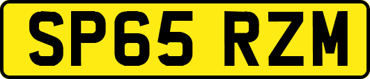 SP65RZM