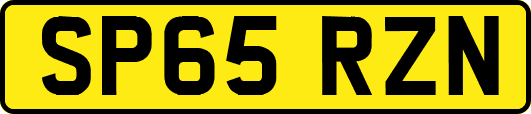 SP65RZN