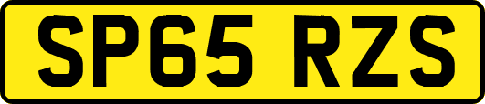 SP65RZS
