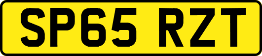 SP65RZT