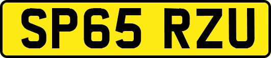 SP65RZU