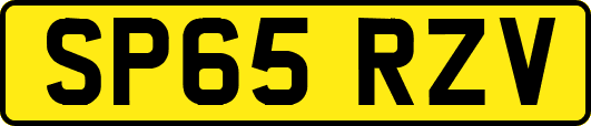 SP65RZV