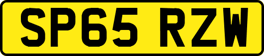 SP65RZW