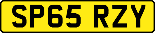 SP65RZY