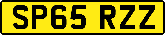SP65RZZ