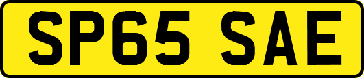 SP65SAE