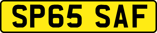 SP65SAF