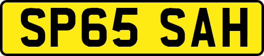 SP65SAH