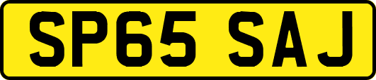 SP65SAJ