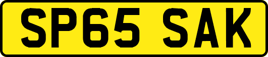 SP65SAK