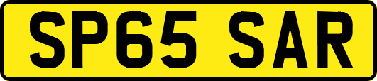 SP65SAR
