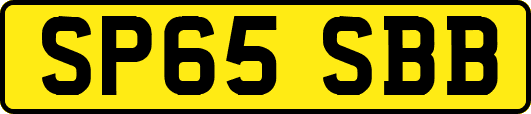SP65SBB