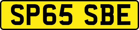 SP65SBE