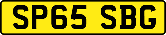 SP65SBG
