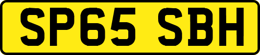 SP65SBH