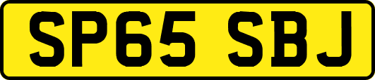 SP65SBJ