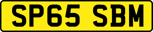 SP65SBM