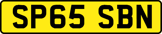 SP65SBN