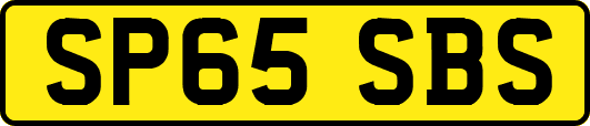SP65SBS