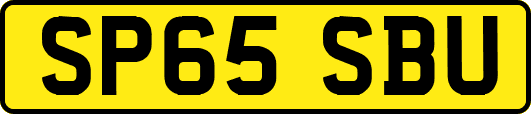 SP65SBU