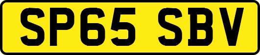 SP65SBV