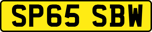 SP65SBW