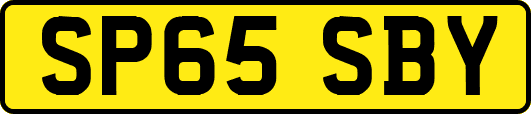 SP65SBY