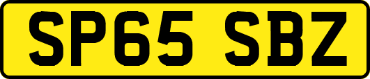 SP65SBZ